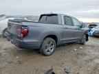 2023 HONDA Ridgeline