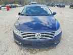2013 VOLKSWAGEN CC