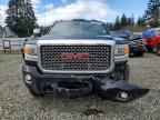 2015 GMC Sierra