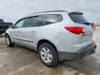 2011 CHEVROLET TRAVERSE