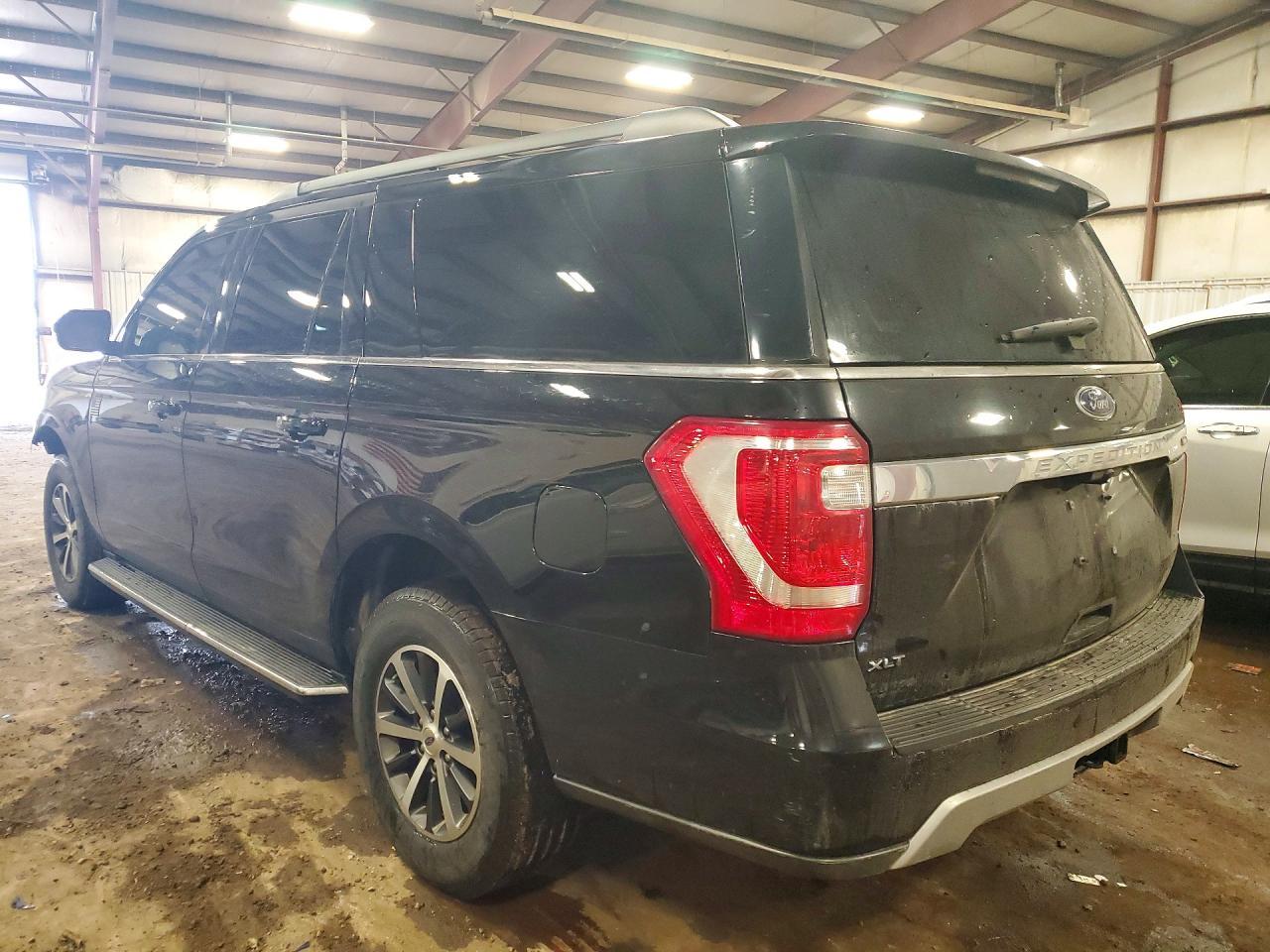 2019 FORD Expedition