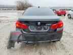 2011 BMW 5 series