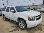 2007 CHEVROLET Suburban