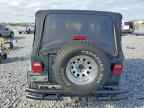 2004 JEEP WRANGLER