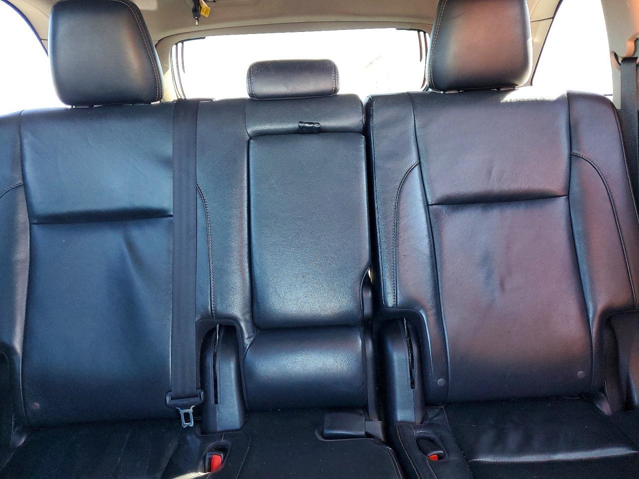 2016 TOYOTA HIGHLANDER