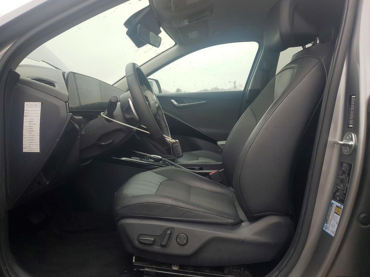 2024 KIA Niro