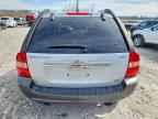 2008 KIA SPORTAGE