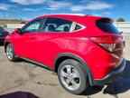 2017 HONDA HR-V