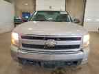2007 CHEVROLET Silverado