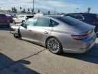 2023 GENESIS G80