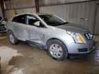 2016 CADILLAC SRX
