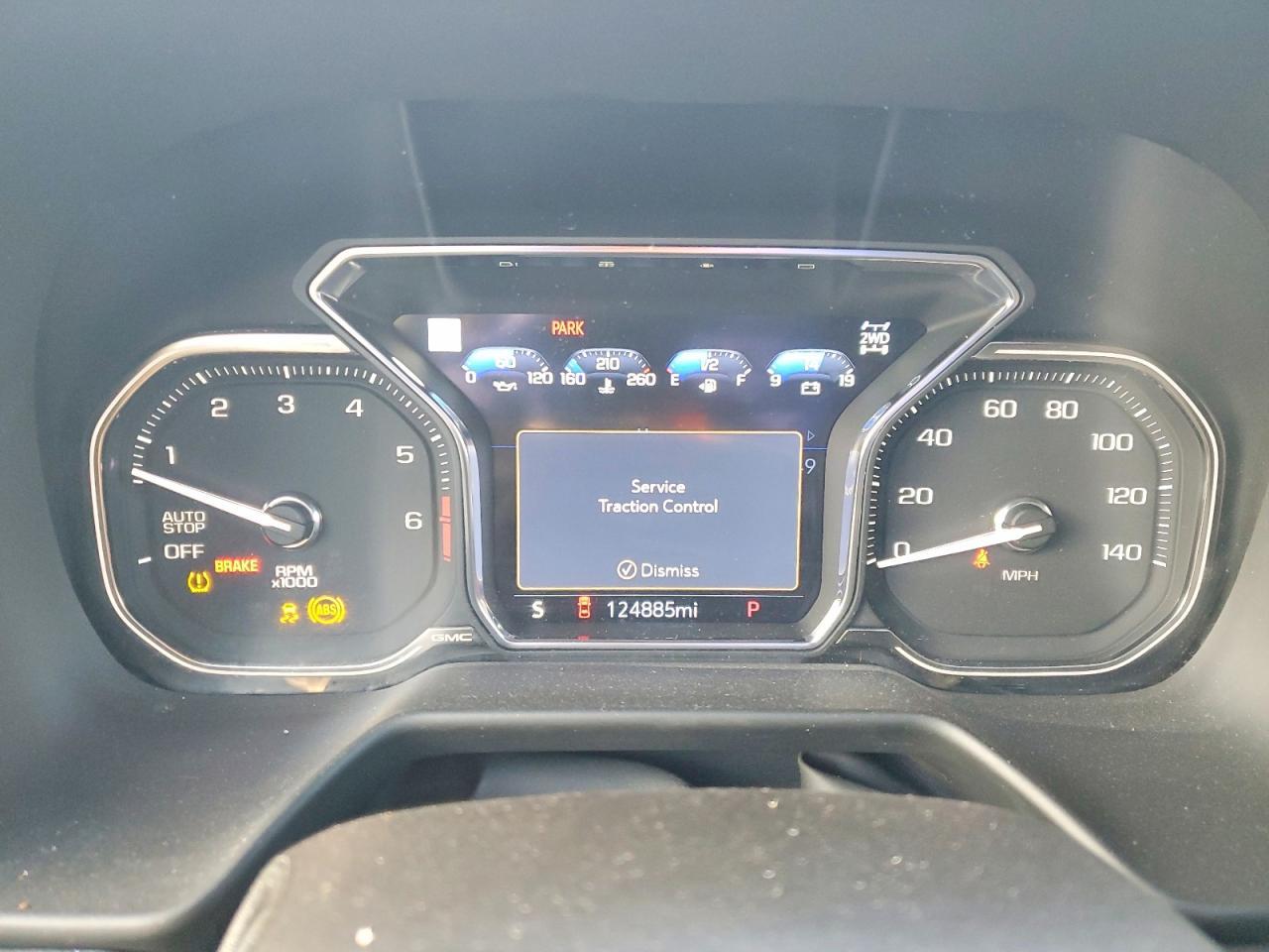 2021 GMC Yukon