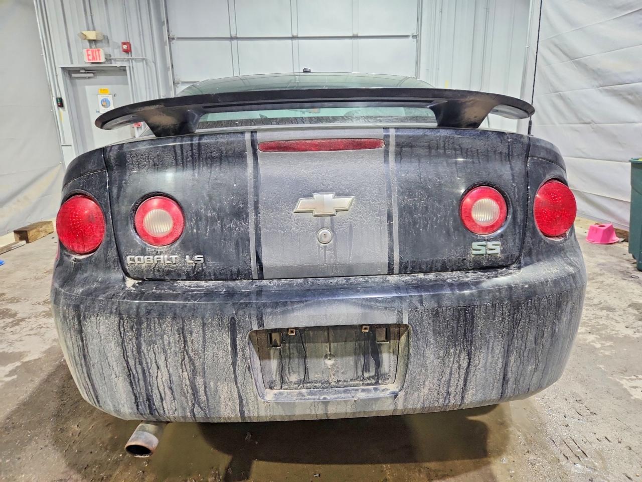 2008 CHEVROLET COBALT
