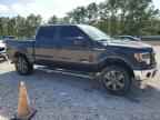 2011 FORD F-150 Lightning