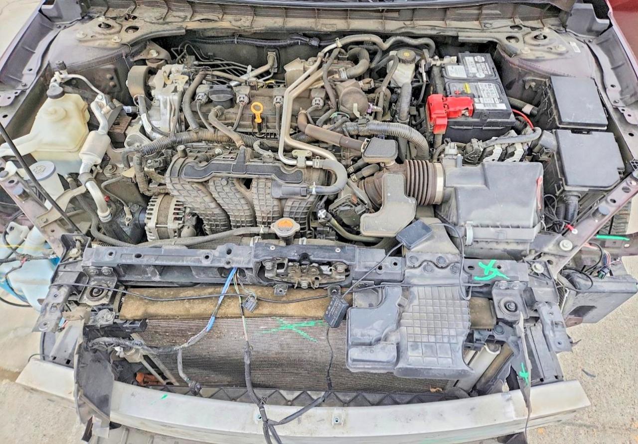 2023 NISSAN ALTIMA