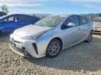 2022 TOYOTA PRIUS