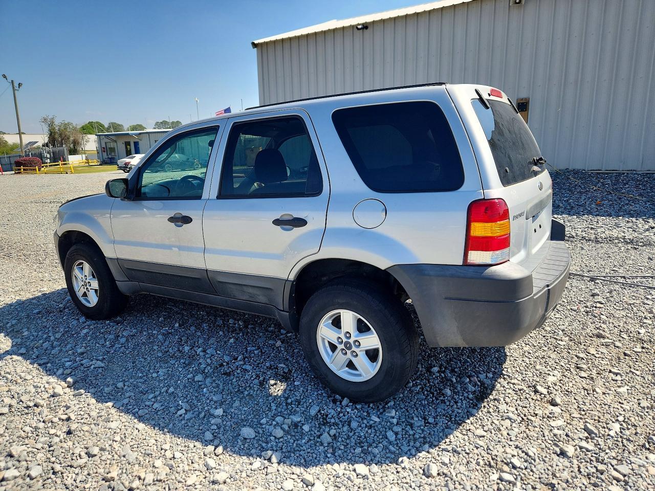 2006 FORD ESCAPE