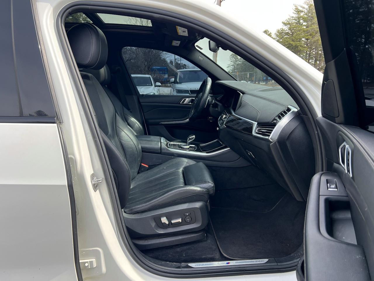 2020 BMW X5