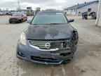 2011 NISSAN ALTIMA