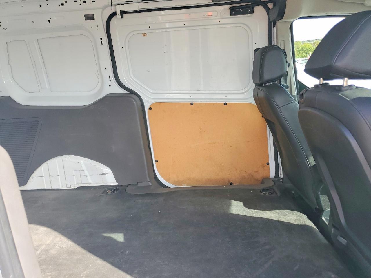 2020 FORD TRANSIT CONNECT