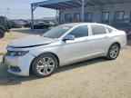 2014 CHEVROLET IMPALA