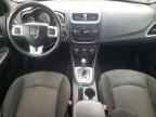 2013 DODGE Avenger