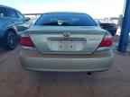 2005 TOYOTA CAMRY