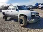2004 CHEVROLET Silverado 2500