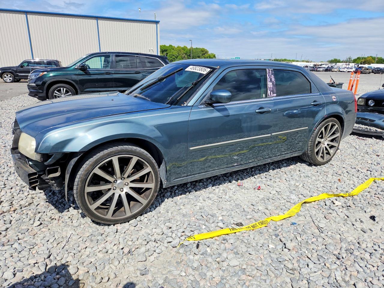 2006 CHRYSLER 300