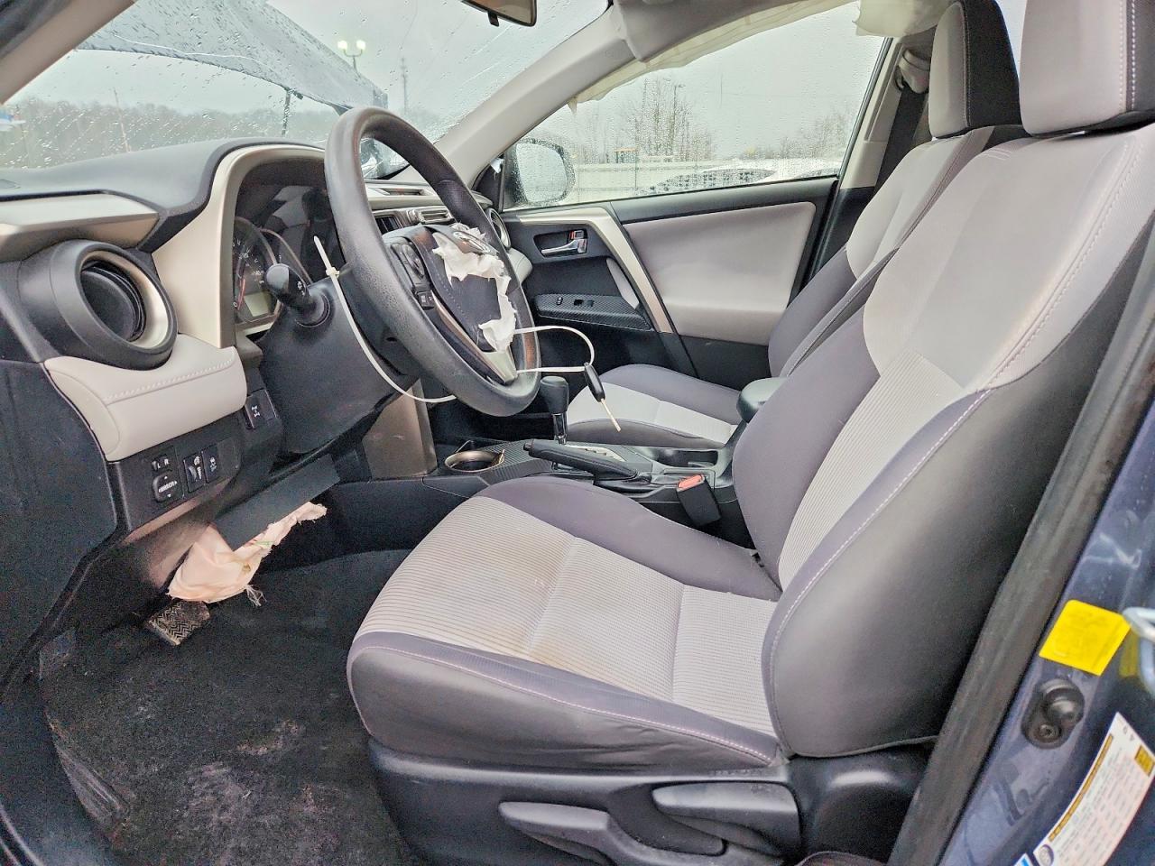 2014 TOYOTA RAV4