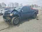 2017 NISSAN Frontier