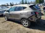 2013 HYUNDAI TUCSON