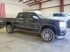 2014 GMC Sierra