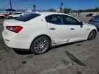 2014 MASERATI Ghibli