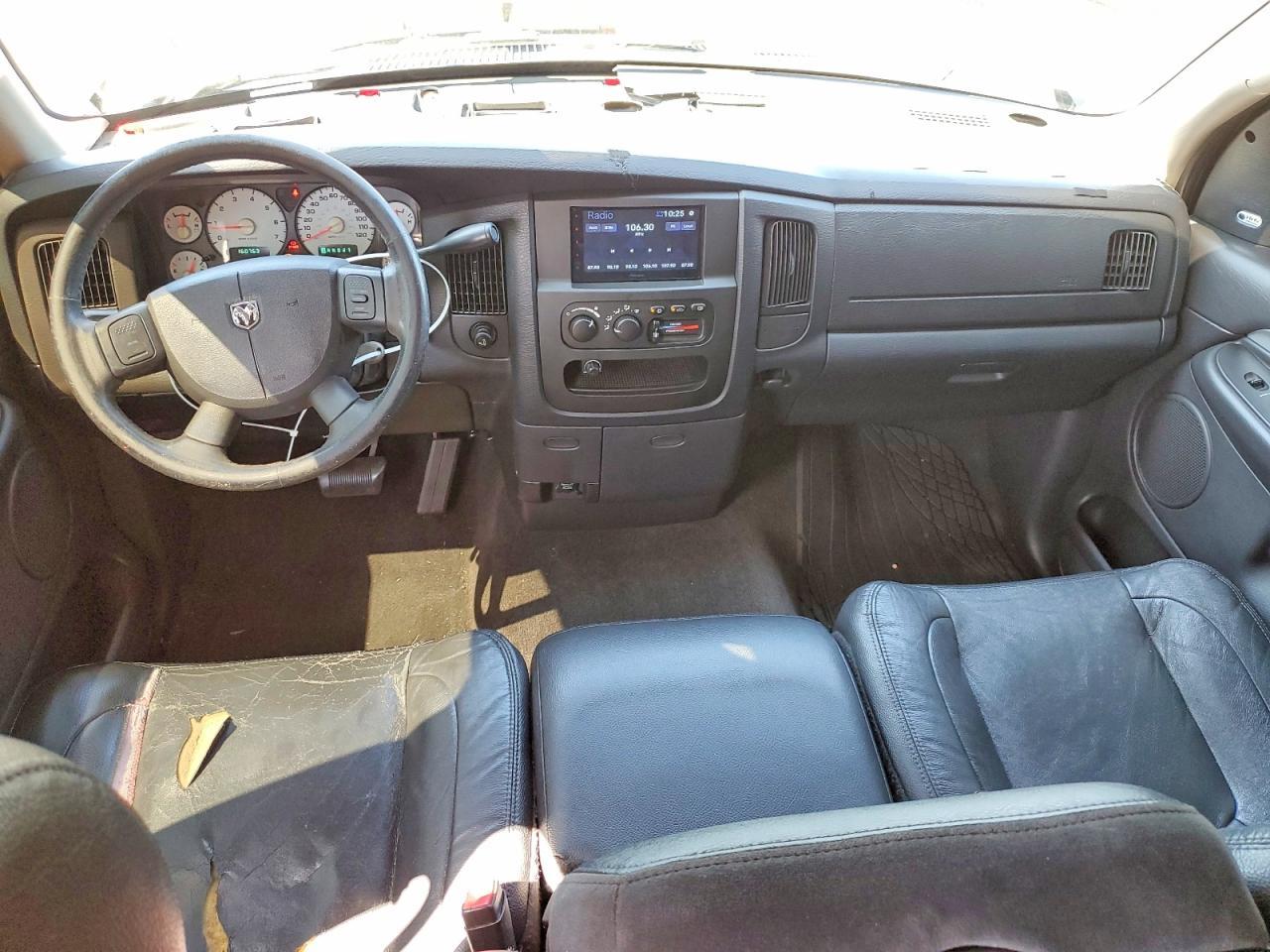 2004 DODGE RAM 1500