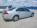 2011 CHEVROLET IMPALA