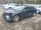 2019 CHEVROLET MALIBU