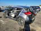 2018 NISSAN KICKS