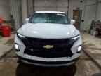 2022 CHEVROLET BLAZER