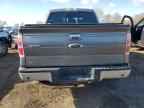 2012 FORD F-150 Lightning