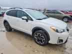2017 SUBARU Crosstrek