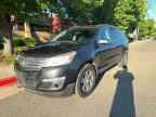 2015 CHEVROLET TRAVERSE