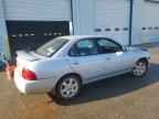2005 NISSAN SENTRA