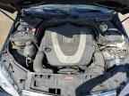 2011 MERCEDES-BENZ C-CLASS