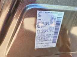 2015 NISSAN PATHFINDER