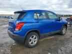 2015 CHEVROLET TRAX