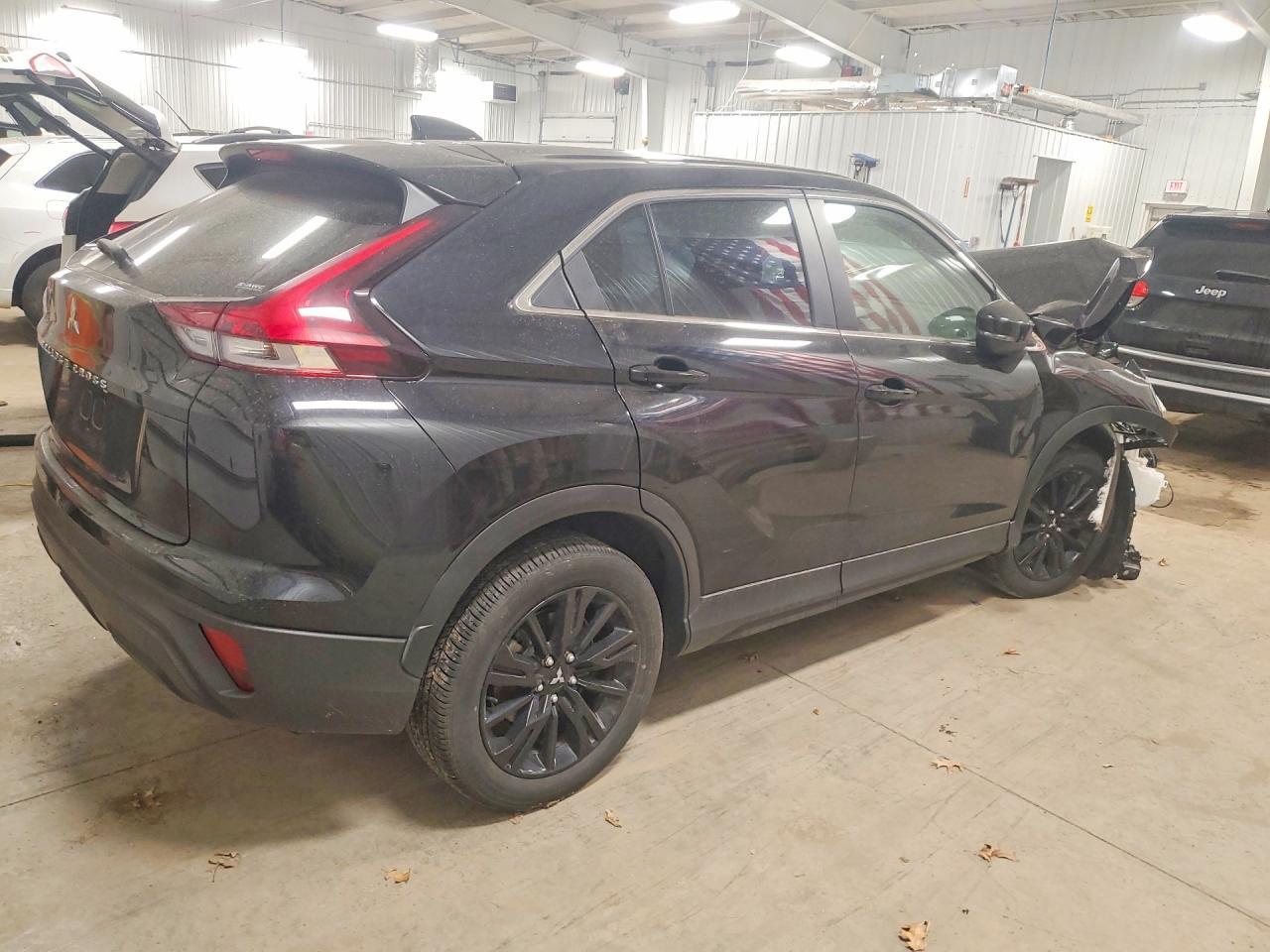 2024 MITSUBISHI Eclipse