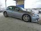 2011 INFINITI G25