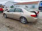 2005 HONDA ACCORD