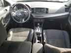 2015 MITSUBISHI LANCER